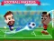 Игра Football Masters онлайн