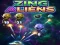 Игра Zing Aliens онлайн
