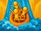 Игра Waterpark Sort онлайн