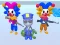 Игра Crazy Jokers 3D онлайн