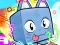 Игра Robbie: Become a Beast онлайн