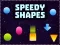 Игра Speedy Shapes онлайн