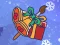 Игра Christmas Craft Coloring онлайн