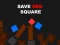 Игра Save Red Square онлайн