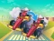 Игра Idle Merge Car And Race онлайн