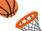 Игра Dunk Hoop онлайн