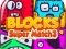 Игра Blocks Super Match3 онлайн