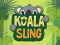 Игра Koala Sling онлайн