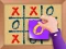 Игра Tic Tac Toe Office онлайн