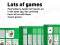 Игра Solitaire collection: klondike, spider & freecell онлайн
