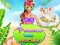 Игра Princess Pet Rescuer онлайн