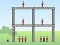 Игра Castle Clout онлайн