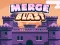 Игра Merge Blast онлайн