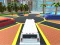 Игра Luxury Limo Taxi Driver City онлайн