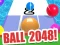 Игра Ball 2048 онлайн