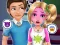 Игра Rapunzel Scary Movie онлайн