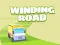 Игра Winding Road онлайн