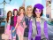 Игра Fashion Trip онлайн