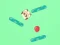 Игра Squishy Sheep онлайн