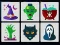 Игра My Halloween Items онлайн