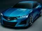 Игра Acura Type S Concept онлайн