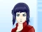 Игра Ghost In The Shell Major Motoko Kusanagi Dress Up онлайн