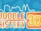 Игра Doodle History 3d Architecture онлайн