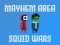 Игра Mayhem Area Squid Wars онлайн