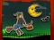 Игра Halloween Witch Fly онлайн