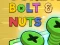 Игра Bolts & Nuts онлайн