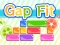 Игра Gap Fit онлайн
