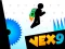 Игра Vex 9 онлайн