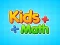 Игра Kids Math онлайн