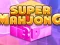 Игра Super Mahjong 3d онлайн