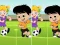 Игра World Cup 2018 Find The Difference онлайн