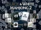 Игра Black & White Mahjong 2 онлайн