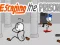 Игра Escaping the Prison онлайн