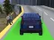 Игра Uphill Jeep Driving онлайн