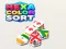 Игра Hexa Color Sort онлайн