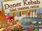 Игра Doner Kebab Salad, Tomatoes, Onions онлайн