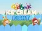 Игра Oddbods Ice Cream Fight онлайн