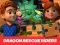 Игра Dragon Rescue Riders Jigsaw Puzzle онлайн