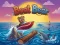 Игра Boat Bear онлайн