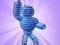 Игра Rope Man Rush 3d онлайн