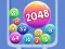 Игра 2048 Balls онлайн