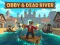 Игра Obby & Dead River онлайн