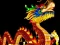 Игра Dangerous Dragons Jigsaw онлайн