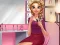 Игра Ice Queen Makeover Time онлайн