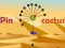 Игра Pin the cactus онлайн