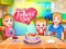 Игра Baby Hazel Father's Day онлайн